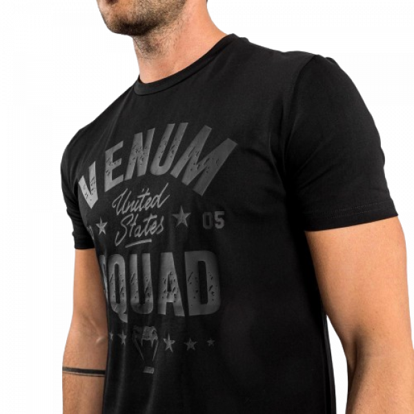 Venum T-Shirt Squad